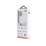 UNIQ etui Vesto Hue iPhone 11 Pro Maxsrebrny/silver na NearMe.pl