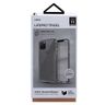 UNIQ etui LifePro Tinsel iPhone 11 Proczarny/vapour smoke na NearMe.pl