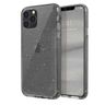 UNIQ etui LifePro Tinsel iPhone 11 Proczarny/vapour smoke na NearMe.pl
