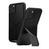 UNIQ etui Transforma iPhone 11 Proczarny/ebony black na NearMe.pl