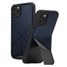 UNIQ etui Transforma iPhone 11 Proniebieski/navy panther na NearMe.pl