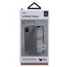 UNIQ etui LifePro Tinsel iPhone 11 ProMax czarny/vapour smoke na NearMe.pl