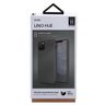 UNIQ etui Lino Hue iPhone 11 Pro Maxszary/moss grey na NearMe.pl