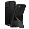 UNIQ etui Transforma iPhone 11 Pro Maxczarny/ebony black na NearMe.pl