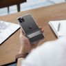UNIQ etui Cabrio iPhone 11 Protransparent na NearMe.pl