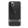 UNIQ etui Cabrio iPhone 11 Pro Maxszary/smoked grey na NearMe.pl