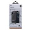 UNIQ etui Cabrio iPhone 11 Pro Maxszary/smoked grey na NearMe.pl