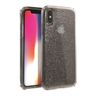 UNIQ etui Clarion Tinsel iPhone Xs Maxczarny/vapour smoke na NearMe.pl