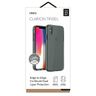 UNIQ etui Clarion Tinsel iPhone Xs Maxczarny/vapour smoke na NearMe.pl