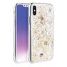 UNIQ etui Lumence Clear iPhone Xs Maxzłoty/Champagne gold na NearMe.pl