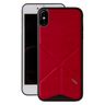 UNIQ etui Transforma Ligne iPhone X/Xsczerwony/fire red na NearMe.pl