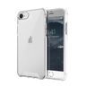 UNIQ etui Combat iPhone 7/8/SE 2020 / SE2022 biały/blanc white na NearMe.pl