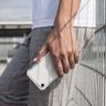 UNIQ etui Combat iPhone 7/8/SE 2020 / SE2022 biały/blanc white na NearMe.pl