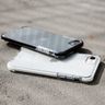 UNIQ etui Combat iPhone 7/8/SE 2020 / SE2022 biały/blanc white na NearMe.pl