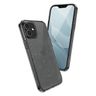 UNIQ etui LifePro Tinsel iPhone 12 mini5,4" czarny/vapour smoke na NearMe.pl