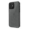 UNIQ etui LifePro Tinsel iPhone 12 mini5,4" czarny/vapour smoke na NearMe.pl