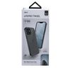 UNIQ etui LifePro Tinsel iPhone 12 mini5,4" czarny/vapour smoke na NearMe.pl
