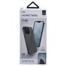 UNIQ etui LifePro Tinsel iPhone 12 ProMax 6,7" czarny/vapour smoke na NearMe.pl