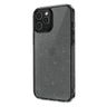 UNIQ etui LifePro Tinsel iPhone 12 ProMax 6,7" czarny/vapour smoke na NearMe.pl