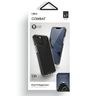 UNIQ etui Combat iPhone 12 Pro Max 6,7"czarny/carbon black na NearMe.pl