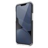 UNIQ etui Combat iPhone 12 Pro Max 6,7"czarny/carbon black na NearMe.pl