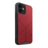 UNIQ etui Transforma iPhone 12 mini 5,4"czerwony/coral red na NearMe.pl