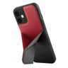 UNIQ etui Transforma iPhone 12 mini 5,4"czerwony/coral red na NearMe.pl
