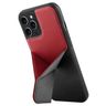 UNIQ etui Transforma iPhone 12 Pro Max6,5" czerwony/red na NearMe.pl