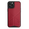 UNIQ etui Transforma iPhone 12 Pro Max6,5" czerwony/red na NearMe.pl