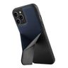 UNIQ etui Transforma iPhone 12 Pro Max6,5" niebieski/electric blue na NearMe.pl
