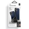 UNIQ etui Transforma iPhone 12 Pro Max6,5" niebieski/electric blue na NearMe.pl