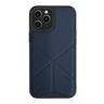 UNIQ etui Transforma iPhone 12 Pro Max6,5" niebieski/electric blue na NearMe.pl