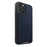 UNIQ etui Transforma iPhone 12 Pro Max6,5" niebieski/electric blue na NearMe.pl