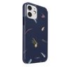 UNIQ etui Coehl Reverie iPhone 12 mini5,4" niebieski/prussian blue na NearMe.pl