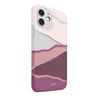 UNIQ etui Coehl Ciel iPhone 12 mini 5,4"różowy/sunset pink na NearMe.pl