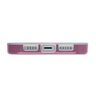 UNIQ etui Coehl Ciel iPhone 12 mini 5,4"różowy/sunset pink na NearMe.pl