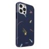 UNIQ etui Coehl Reverie iPhone 12 ProMax 6,7" niebieski/prussian blue na NearMe.pl