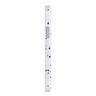 UNIQ etui Coehl Terrazzo iPhone 12 ProMax 6,7" biały/natural white na NearMe.pl