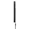 UNIQ etui Heldro iPhone 12 Pro Max 6,7"czarny/midnight black Antimicrobial na NearMe.pl