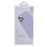 UNIQ etui Coehl Linear iPhone 12 Pro Max6,7" stardust na NearMe.pl