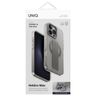 UNIQ etui Heldro Max iPhone 16 Pro Max   6.9" Magclick Charging przezroczysty/clear lucent na NearMe.pl