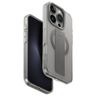 UNIQ etui Heldro Max iPhone 16 Pro Max   6.9" Magclick Charging przezroczysty/clear lucent na NearMe.pl