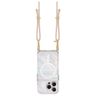 UNIQ etui Coehl Savon iPhone 16 6.1"     Magnetic Charging bubble prism na NearMe.pl