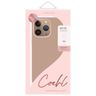 UNIQ etui Coehl Muse iPhone 16 Pro 6.3"  Magnetic Charging dusty nude na NearMe.pl