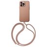 UNIQ etui Coehl Muse iPhone 16 Pro 6.3"  Magnetic Charging dusty nude na NearMe.pl