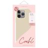 UNIQ etui Coehl Muse iPhone 16 Pro 6.3"  Magnetic Charging kremowy/cream na NearMe.pl