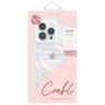 UNIQ etui Coehl Savon iPhone 16 Pro Max  6.9" Magnetic Charging bubble prism na NearMe.pl
