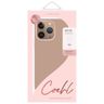 UNIQ etui Coehl Muse iPhone 16 Pro Max   6.9" Magnetic Charging dusty nude na NearMe.pl