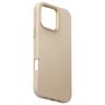 UNIQ etui Coehl Muse iPhone 16 Pro Max   6.9" Magnetic Charging kremowy/cream na NearMe.pl