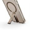 UNIQ etui Eleva with Vertica Stand       iPhone 16 Pro Max 6.9" złoty/taupe gold na NearMe.pl